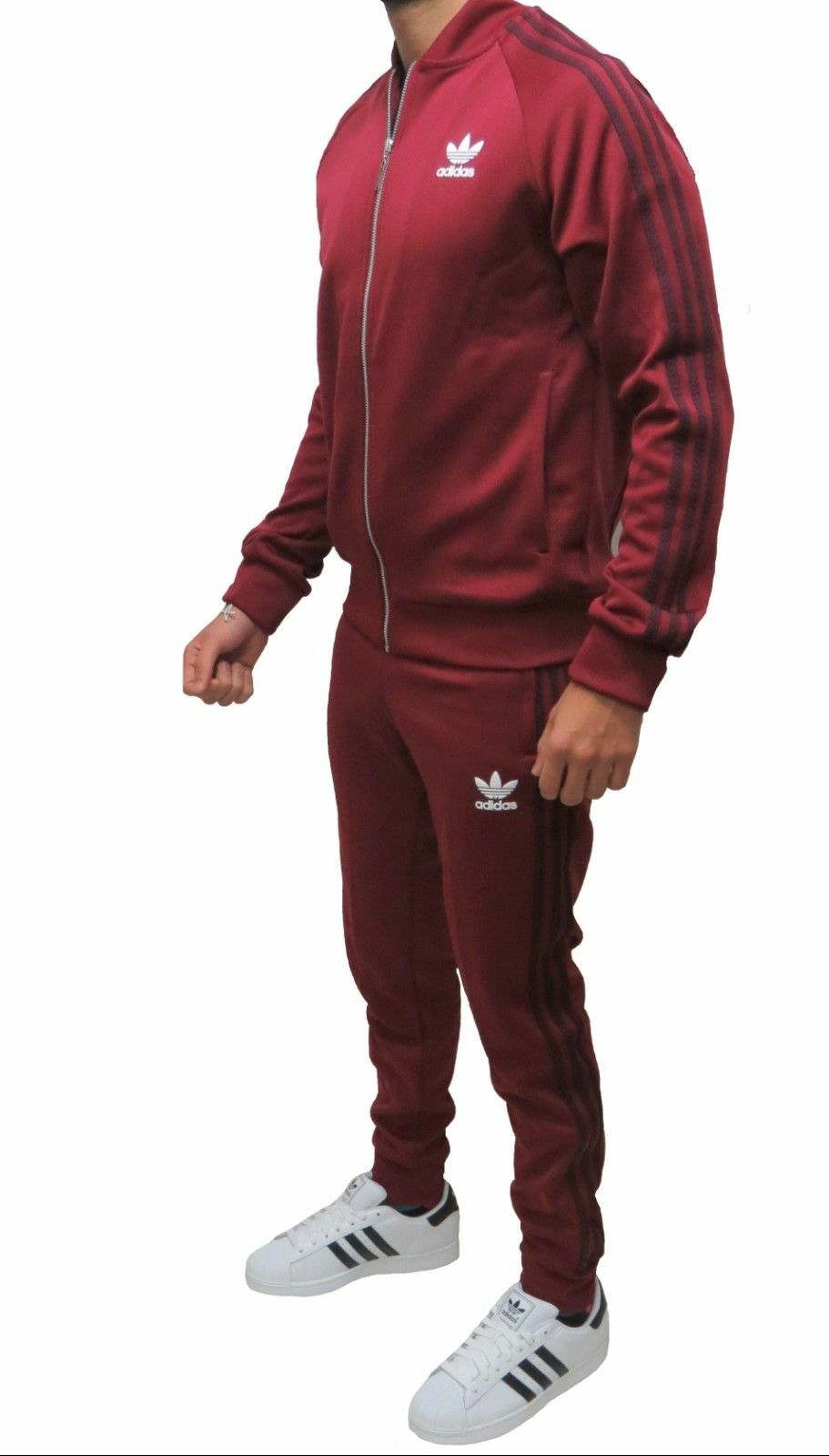 adidas trainingsanzug herren originals